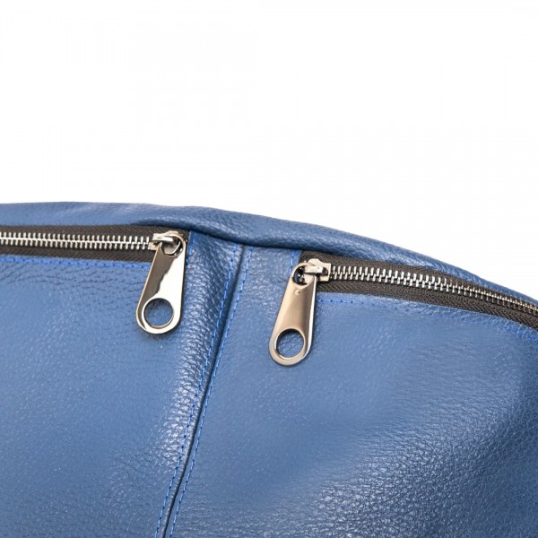 "Stay with me" Women's Leather Bag