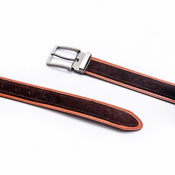 OAK Men's Leather Belt  M104