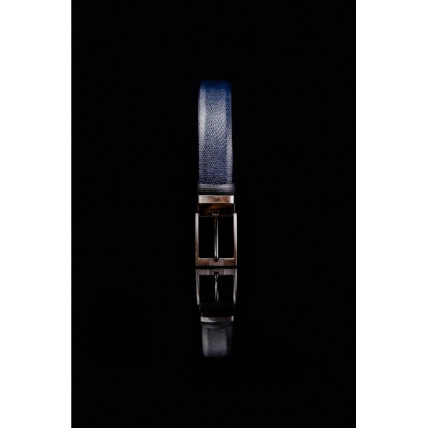 OAK Men's Leather Belt  M106