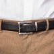 OAK Men's Leather Belt  M111