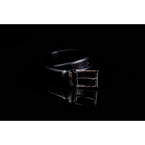 OAK Men's Leather Belt  M111
