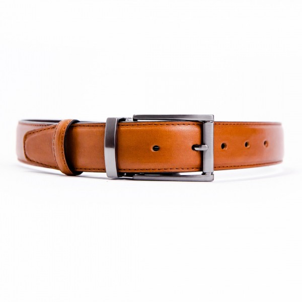 OAK Men's Leather Belt  M114