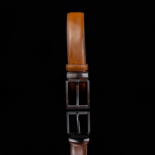 OAK Men's Leather Belt  M114