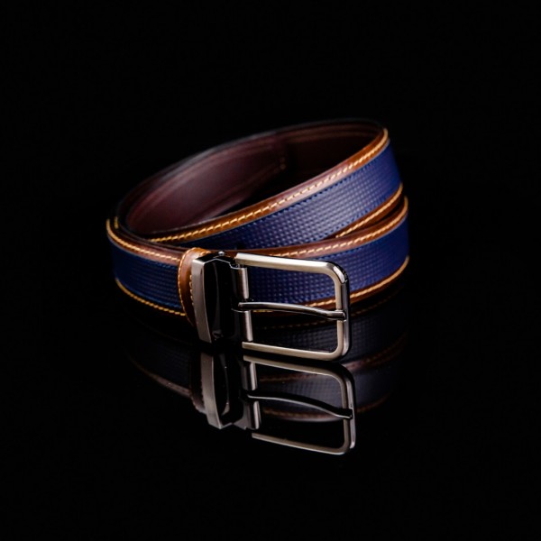 OAK Men's Leather Belt  M115