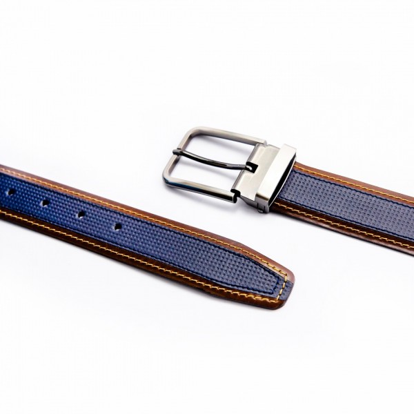 OAK Men's Leather Belt  M115