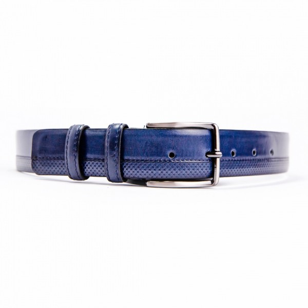 OAK Men's Leather Belt  M116