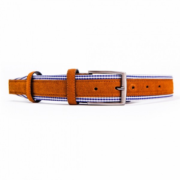 OAK Men's Leather Belt  M118