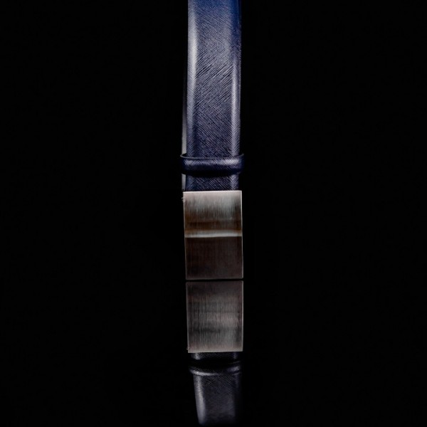 OAK Men's Leather Belt  M120