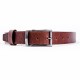 OAK Men's Leather Belt  M122
