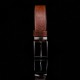 OAK Men's Leather Belt  M122