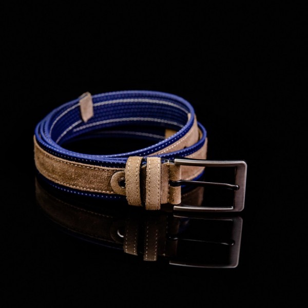 OAK Men's Leather Belt  M124