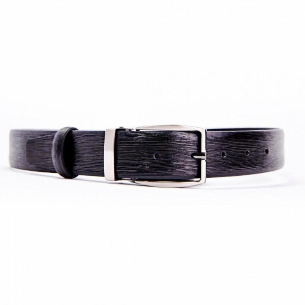 OAK Men's Leather Belt  M125
