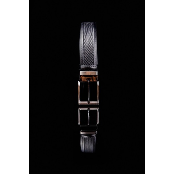 OAK Men's Leather Belt  M127