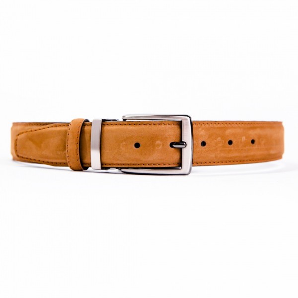 OAK Men's Leather Belt  M130