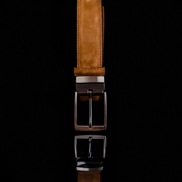 OAK Men's Leather Belt  M130