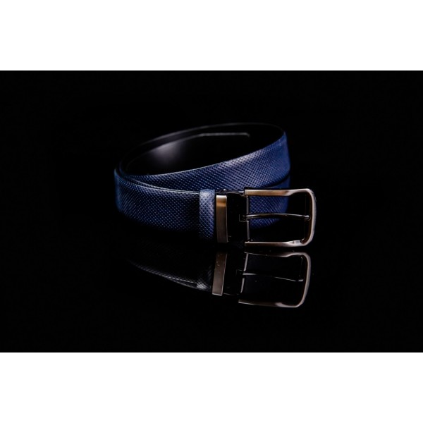 OAK Men's Leather Belt  M133