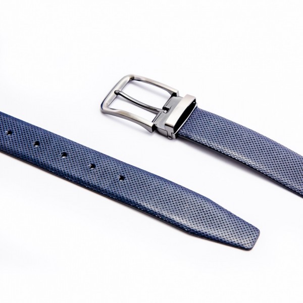 OAK Men's Leather Belt  M133