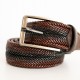 OAK Men's Leather Belt  M135