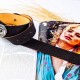 "Andromachi 2" Women's Leather Belt 