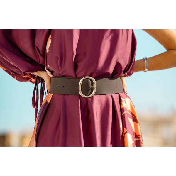 "Your choice" Women's Leather Belt     