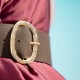 "Your choice" Women's Leather Belt     