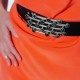 "Hold me tight" Women's Leather Belt   