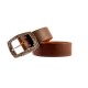 "Soli" Women's Leather Belt     