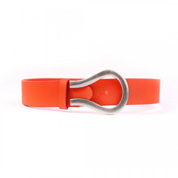 "Adore you" Women's Leather Belt   