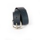 "All day" Women's Leather Belt     