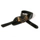 "On the top" Women's Leather Belt     