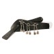 "Anyplace" Women's Leather Belt     