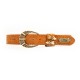 "Too wild for you" Women's Leather Belt     