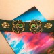 "See you again" Women's Leather Belt     