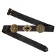 "Miracle" Women's Leather Belt     