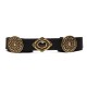 "Miracle" Women's Leather Belt     